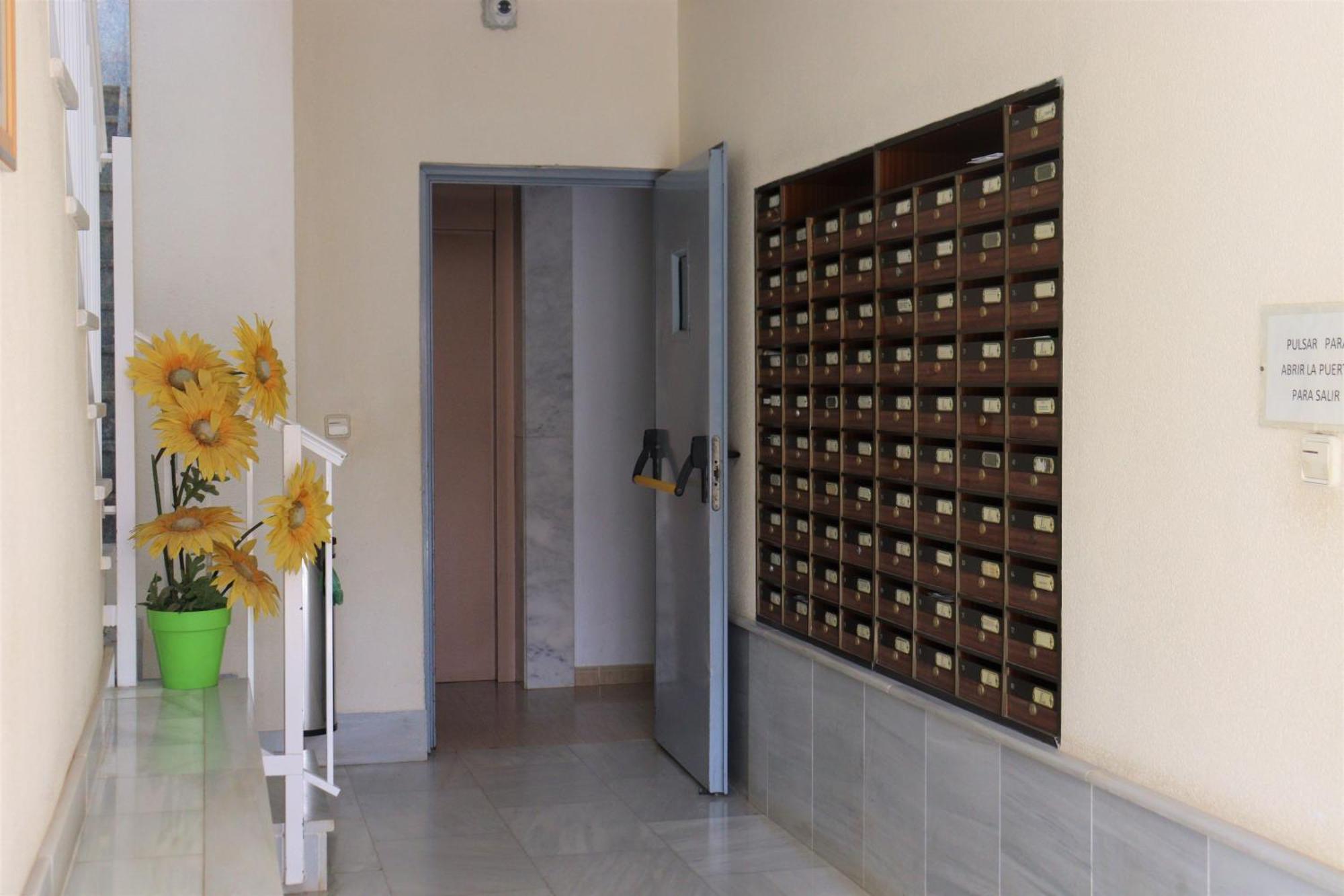 Apartamento Completo Villa Cristal Playa La Manga del Mar Menor Exterior photo