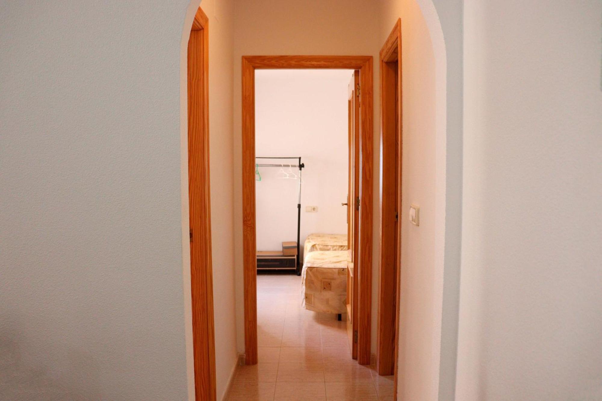 Apartamento Completo Villa Cristal Playa La Manga del Mar Menor Exterior photo