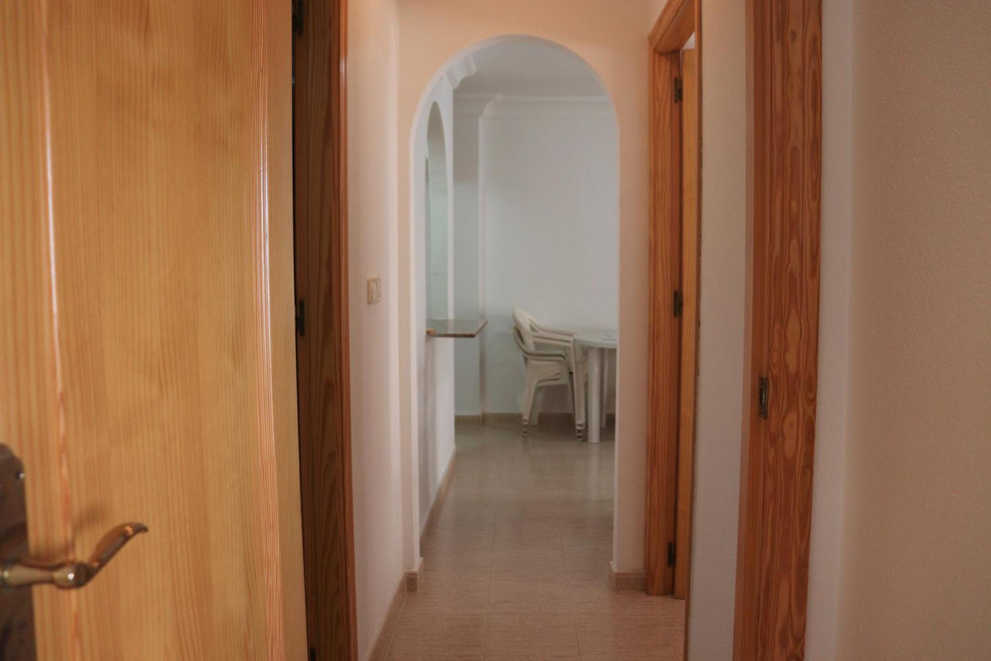 Apartamento Completo Villa Cristal Playa La Manga del Mar Menor Exterior photo