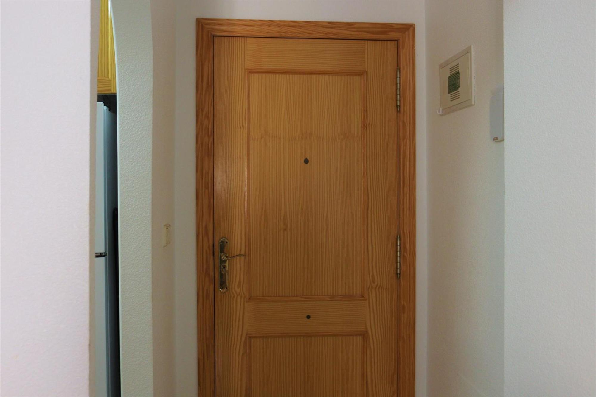Apartamento Completo Villa Cristal Playa La Manga del Mar Menor Exterior photo