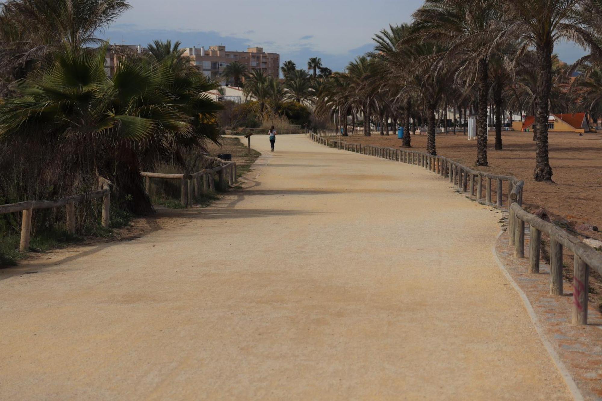 Apartamento Completo Villa Cristal Playa La Manga del Mar Menor Exterior photo