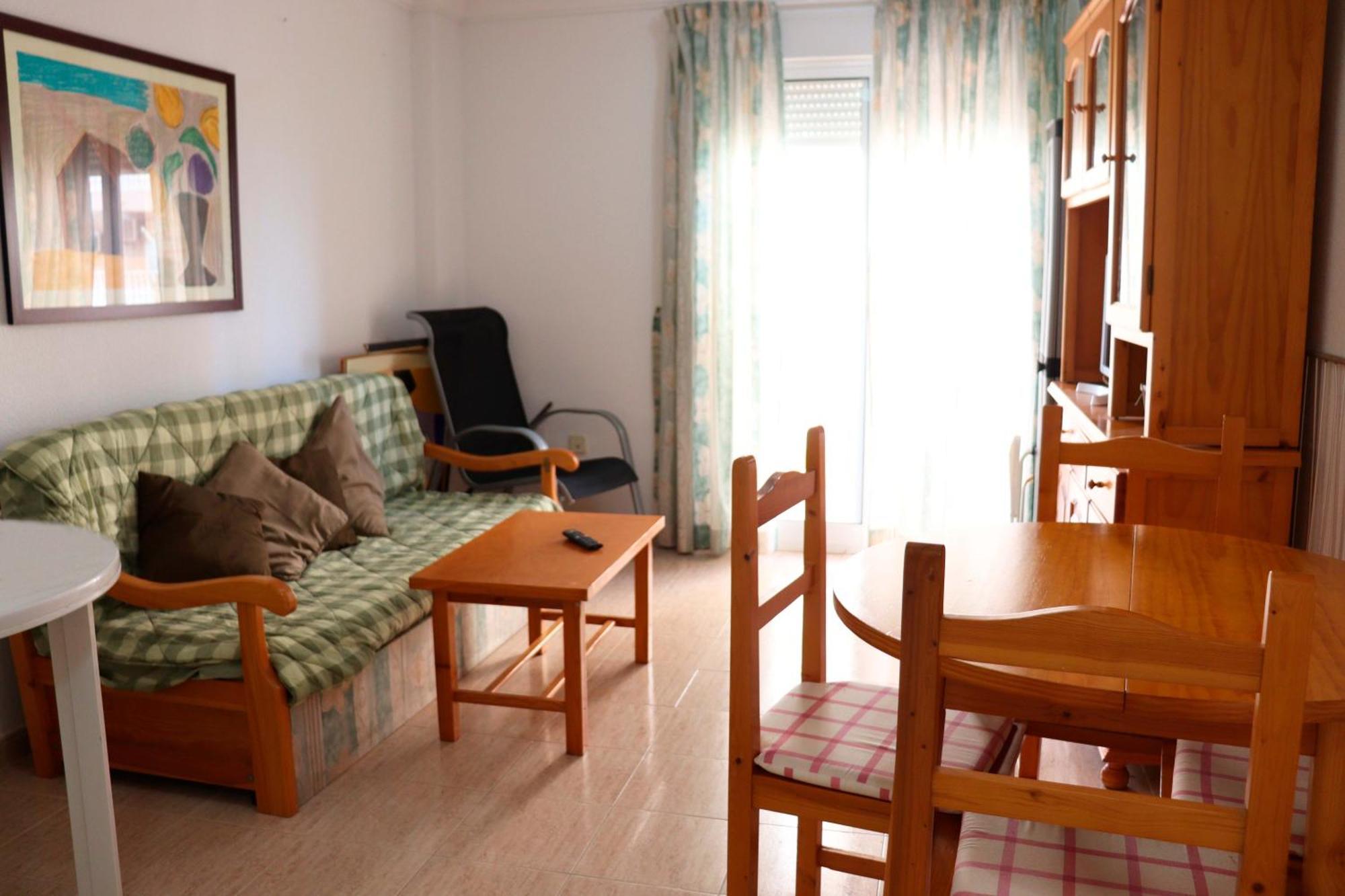 Apartamento Completo Villa Cristal Playa La Manga del Mar Menor Exterior photo