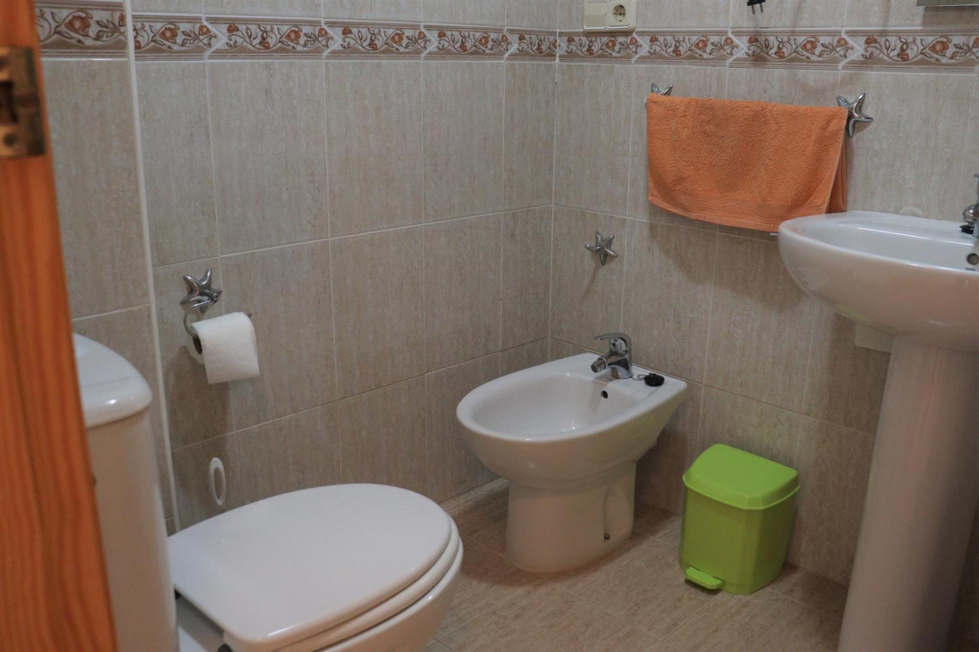 Apartamento Completo Villa Cristal Playa La Manga del Mar Menor Exterior photo