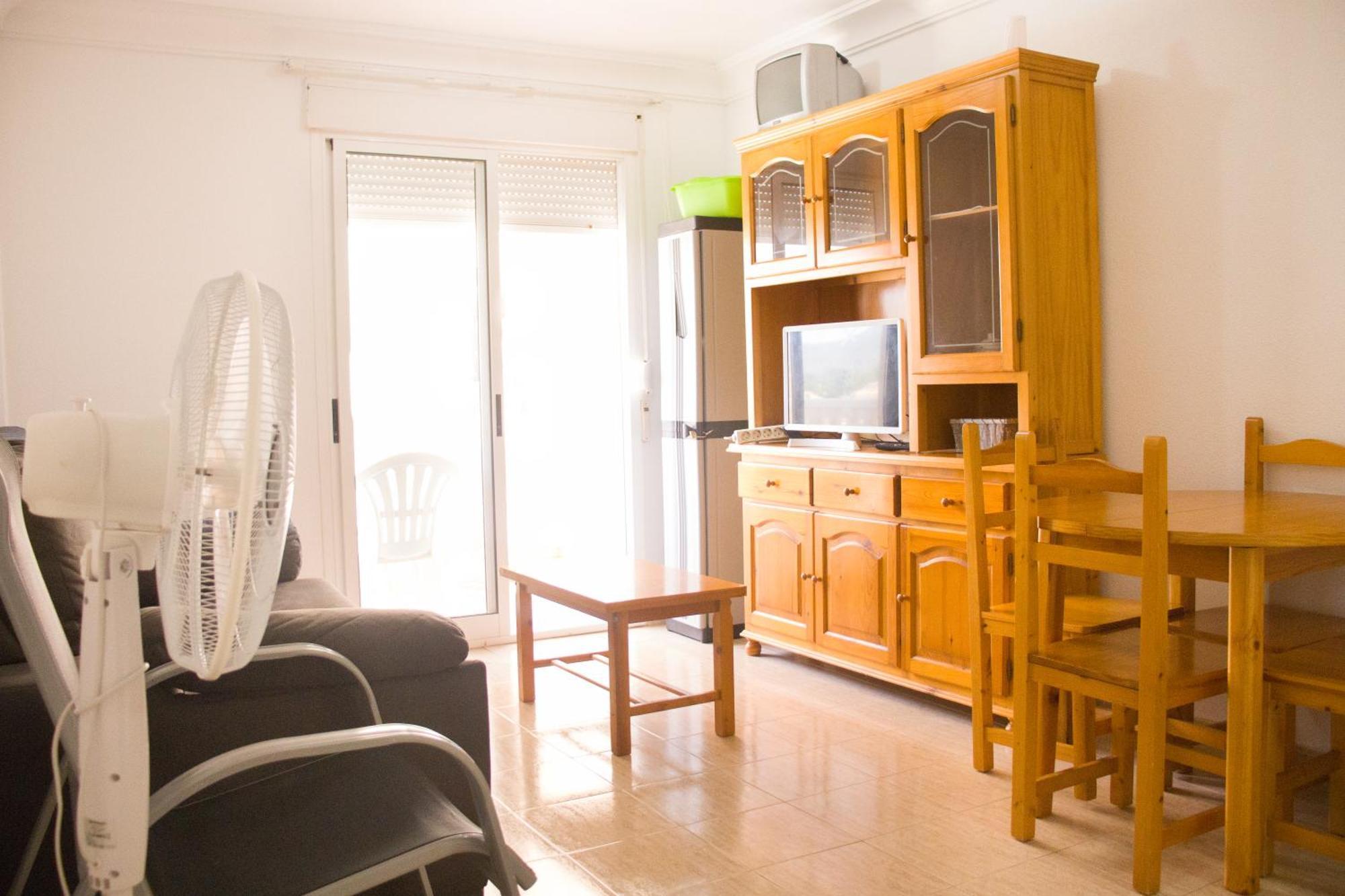 Apartamento Completo Villa Cristal Playa La Manga del Mar Menor Exterior photo